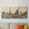 thumbnail image 2 of Hillside Walking Path IV Premium Gallery Wrapped Canvas - Ready to Hang - 18 x 27 Each, 2 of 10