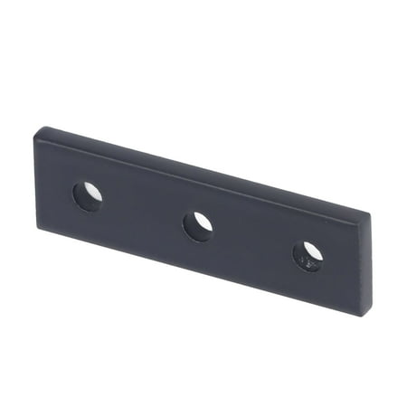 

Bracket Joint Board Straight Hard To Deform Furniture Joint Plate Rust Proof Corrosion Resisting For Tables For Office 1515 2020