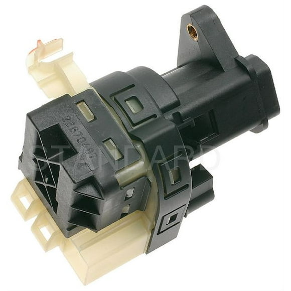 Chevrolet Avalanche Ignition Switch