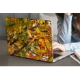 thumbnail image 4 of KSK KAISHEK Hard Shell Case for Old MacBook Pro 15 inchs( Retina Display, 2015 - 2012) Model A1398, No USB-C Plants series 0367, 4 of 5