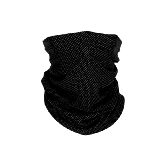 Breathable Mesh Neck Gaiter Uv Face Mask Sun Protection Quick Dry Sun Protection Face Cover For Cycling Running Hiking Outdoor Sports A-A