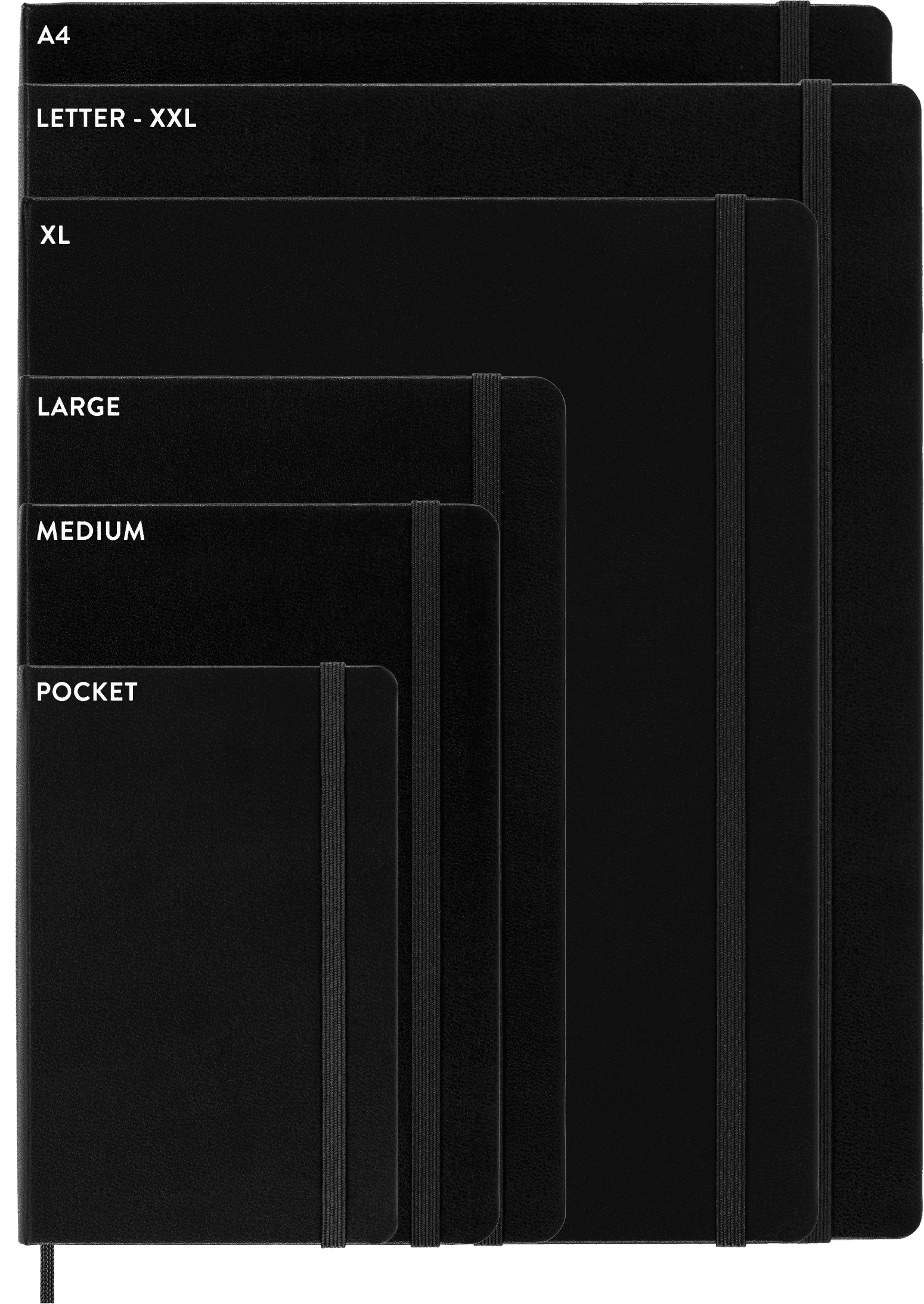 Moleskine Classic Notebook, Hard Cover, Pocket (3.5" x 5.5"), Ruled, Blue Reef