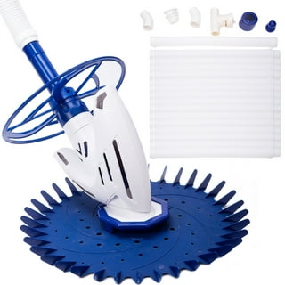 SmartPool DC11 Smartring Universal Main Drain Ramp for Automatic Pool ...