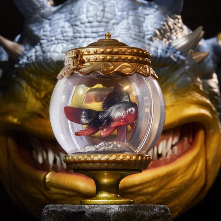 Hasbro Collectibles - Dungeons & Dragons - Golden Archive Xanathar