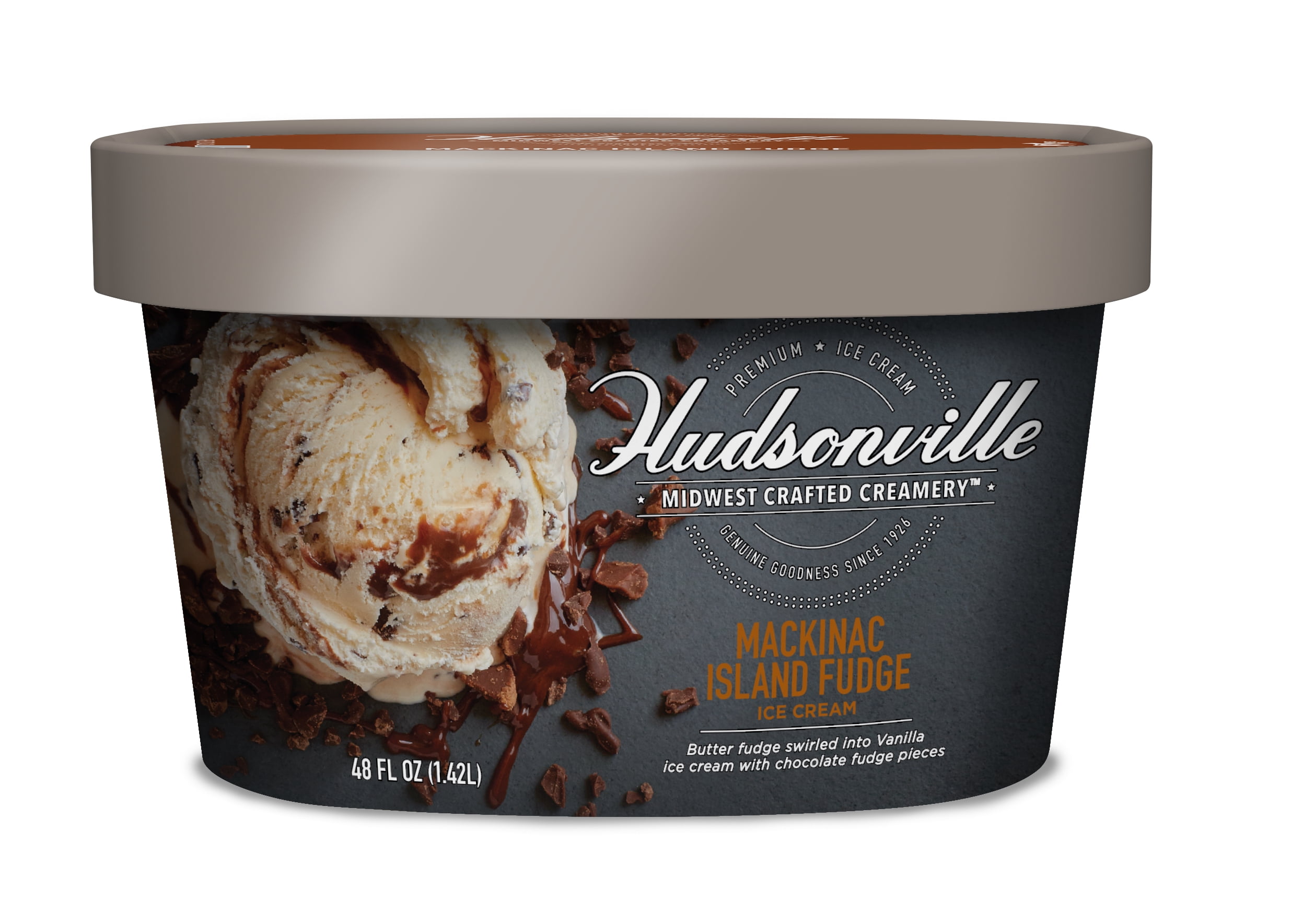 Hudsonville Mackinac Island Fudge