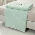 thumbnail image 6 of Cooling Quilted Blanket, Breathable & Lightweight 230cm*260cm, 6 of 6