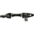 thumbnail image 3 of Dorman 81958 Front Driver Side Exterior Door Handle for Specific Acura Models, Chrome, 3 of 5