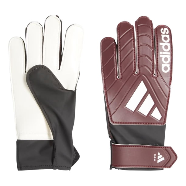 Guantes adidas Juvenil Copa Club Rojo Portero Futbol rojo 6