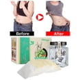 thumbnail image 3 of LLQkigsxse Eye Roller Effective Ancient Belly Pellet, Mugwort Navel Sticker, Patch, Natural Belly Sticker, 3 of 8