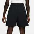 thumbnail image 3 of Nike Sportswear Essential Women's Woven High-Rise Shorts, 3 of 4