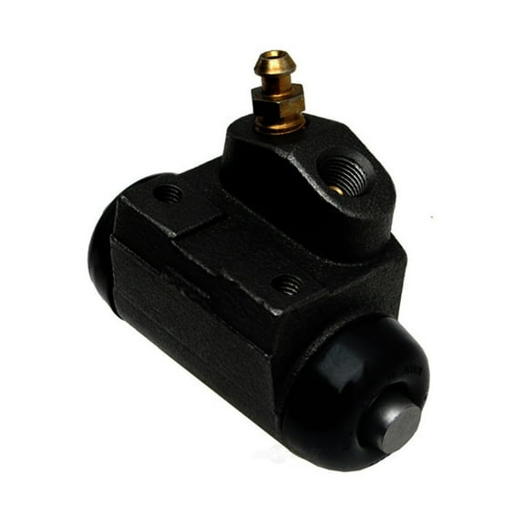 Raybestos WC37530 Professional Grade Drum Brake Wheel Cylinder Fits select: 1981-1990 FORD ESCORT, 1981-1987 MERCURY LYNX