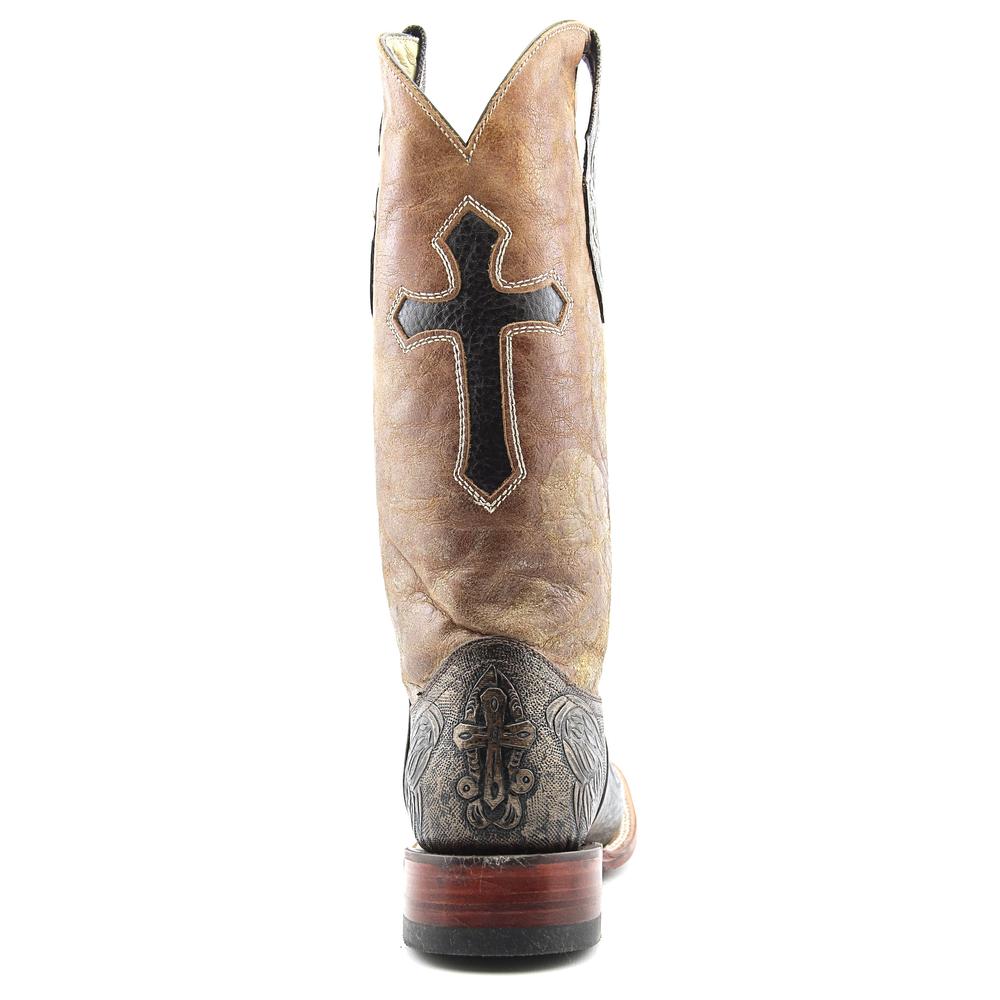 ferrini cross boots