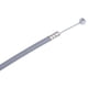 thumbnail image 4 of 2x Cable Del Para  CT70 CL100 / 125 / 125 S 17910-107-671 kusrkot Tire del cable del acelerador del estrangulador, 4 of 8