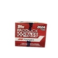 thumbnail image 3 of 2024 Topps F1 Paddock Pass Caja Blaster - 6 paquetes con 5 tarjetas cada uno, 3 of 3