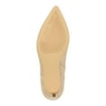 thumbnail image 4 of Calvin Klein Women's Genteel Boot, Natural Nude 110, 6.5, 4 of 6