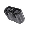 thumbnail image 3 of Ventilador portátil con Clip para la cintura, ventilador con Clip, USB, recargable, silencioso, pequeño, ligero, Personal, ventilador de refrigeración 10000mAh, 3 of 9