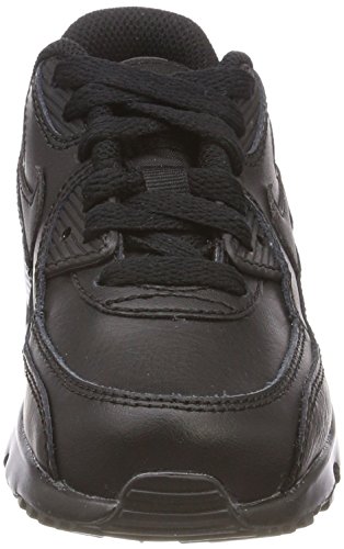 preschool black air max