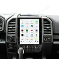 thumbnail image 3 of ZWNAV 12.1 inch Android 13 Car Radio for Ford F150 2015-2020 Stereo Replacement Tesla Style Multimedia Player Head Unit IPS Screen GPS Navigation, 3 of 9