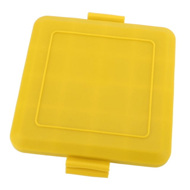 Microwave Toastie Maker, Non Stick Plates Easy to Clean Microwave Toaster Maker NO Electricity Fast and Even Heating Heat Proof Microwave Toaster for Cooking Breakfast