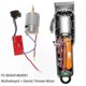 thumbnail image 5 of Replacement Motor for Hair Clippers 6500/7200 RPM Upgrade Repair Parts WAHL-Compatible, 5 of 5