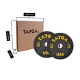 thumbnail image 3 of Par Hi Temp Bumper Tayga  10 Lb, 3 of 4
