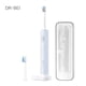 thumbnail image 3 of Cepillo de dientes eléctrico Doctor B Sonic C1 Cepillo de dientes recargable USB, 3 of 8
