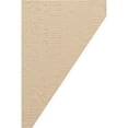 thumbnail image 3 of 7"W x 14"D x 21"H Classic Concord Rough Cedar Woodgrain TimberThane Corbel, Primed Tan, 3 of 6