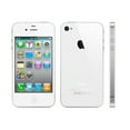thumbnail image 1 of IPHONE 4S WHT 8GB-, 1 of 1