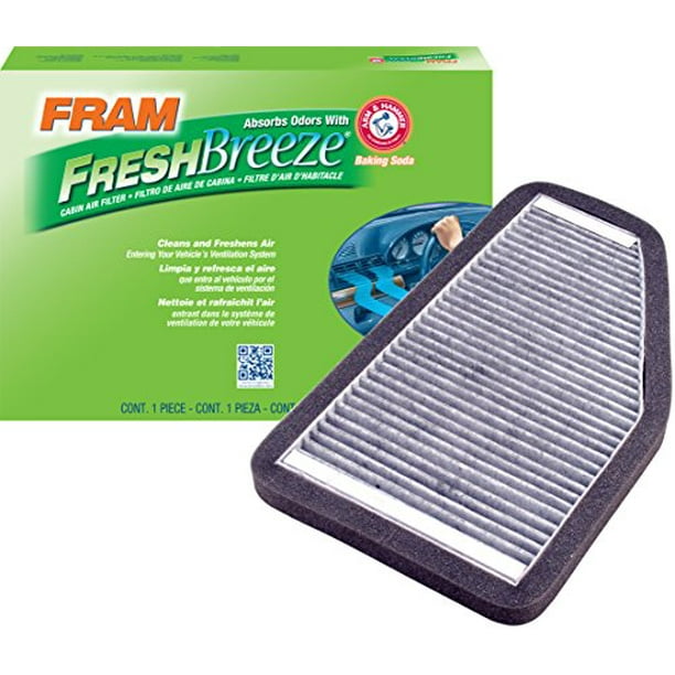 Air filter online walmart canada