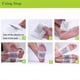 thumbnail image 2 of Premium Ginger Detox Foot Pads Patch Organic Herbal Cleansing Detox Pads - 10 Pairs, 2 of 5