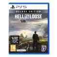 thumbnail image 1 of Hell Let Loose Édition de Luxe (PlayStation 5), 1 of 5