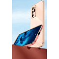 thumbnail image 5 of Galaxy Note 20 Ultra Case, Designed for Electroplated Samsung Galaxy Note 20 Ultra 4G/5G Phone Case, Case Soft TPU Protective Shockproof Flexible Samsung Galaxy Note 20 Ultra Case 6.9 inch,Pink, 5 of 11