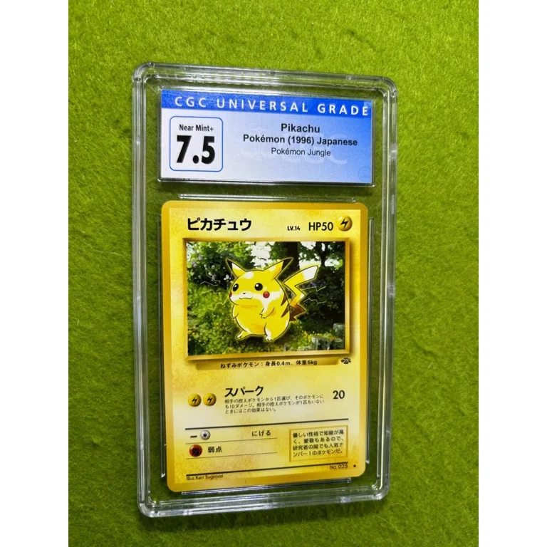 pokemon electrode card Pokemon - Electrode - 22/68 - Rare