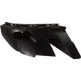 thumbnail image 1 of For 1500 Bumper Face Bar Bracket Retainer Mounting Brace Passenger Right, 1 of 6