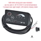 thumbnail image 3 of Pantalla LED Soidarity para Bicicleta Eléctrica 36V OD022460-04, 3 of 6