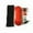 Red, variant on Wooden Fingerboard Finger Skateboard Bearings Nuts Foam Tape 32MM