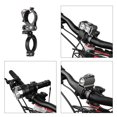 thumbnail image 4 of TrustfireMount,Mountain Road Mtb Torch Handle Bar Bike Mount Mountain Terrain Bike Mount Mountain Terrain Bike Road Mtb Bike Handle Bar Handlebar Mtb Bike Torch Bar Handlebar Clip Rookin, 4 of 7