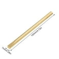 thumbnail image 4 of Musical Instrument Accessories Guitar Fret Luthier Repair Tools For Guitar Polishing Parts for Luthier Guitar Players, 4 of 7