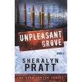 thumbnail image 1 of Pre-Owned UnPleasant Grove (Rhea Jensen series), 9780974333151, 0974333158, Paperback,, 1 of 1