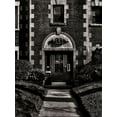 thumbnail image 2 of Carson, Brian 19x24 Black Ornate Wood Framed with Double Matting Museum Art Print Titled - Geometry No 6, 2 of 4