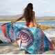 thumbnail image 2 of Toalla de Playa Elite Trend Microfibra Extra Grande 200x90 cm, 2 of 8