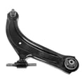thumbnail image 4 of TRQ Front Lower Control Arm w Ball Joint Pair for Sentra PSA62454, 4 of 4