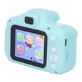thumbnail image 1 of Cámara digital para niños Bling Bling X2 Juguete portátil con funda de silicona Batería de litio 400 mAh, 1 of 12