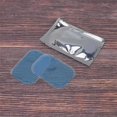thumbnail image 5 of 40Pcs Abs Gel Sheet Toning Belt Muscle Toner Abs Trainer Accessories, 5 of 5