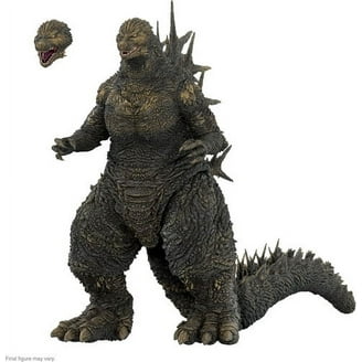 S.H. MonsterArts Godzilla 1995 Birth Ver. Godzilla vs Destroyah