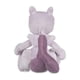 thumbnail image 4 of Peluche Pokémon Center Mewtwo Sitting Cuties 13 cm, 4 of 4