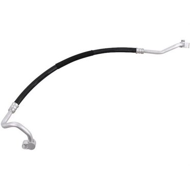 Direct Fit A/C Refrigerant Hose For 2009-2018 VW Tiguan (Highline, S, SEL) Suction Line