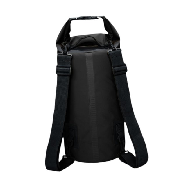 Mochila Impermeable Sharpla 20L con Correa para el Hombro
