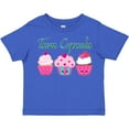thumbnail image 3 of Inktastic Team Cupcake- happy cupcakes Boys or Girls Toddler T-Shirt, 3 of 5