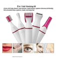 thumbnail image 5 of R | 5-in-1 Trimmer Set _b, 5 of 5